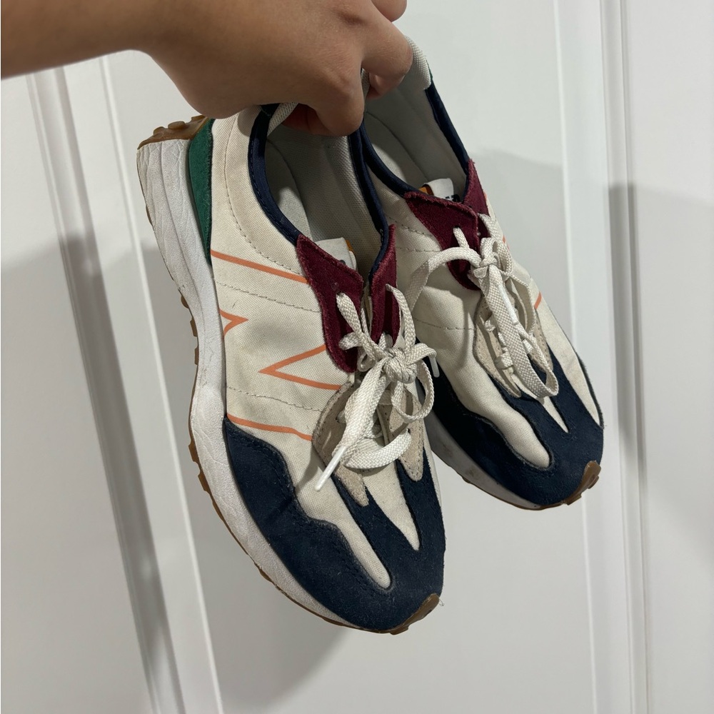 New balance 327